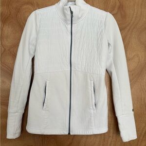 CALIA by Carrie Underwood White Jacket